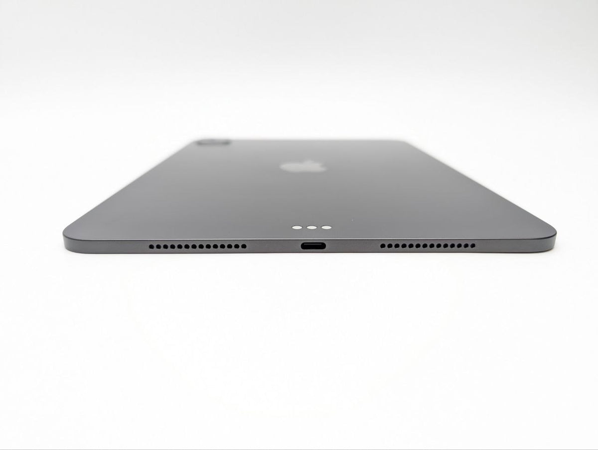 Apple iPad Pro 11" M5 256 GB WI-FI Gwiezdna Czerń | jak | Outlet