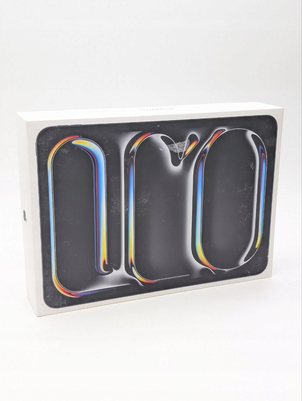 Apple iPad Pro 11" M5 256 GB WI-FI Gwiezdna Czerń | jak | Outlet
