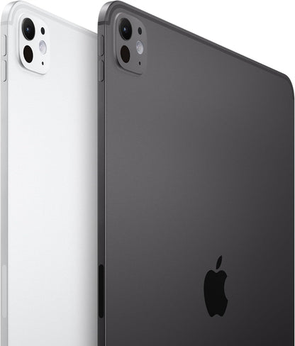 Apple iPad Pro 11" M5 256 GB WI-FI Srebrny