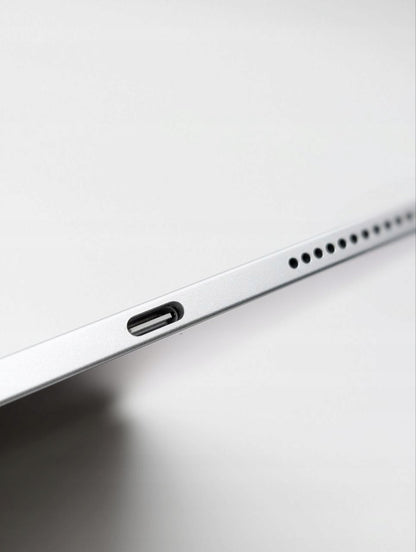 Apple iPad Pro 11" M5 256 GB WI-FI Srebrny | Outlet
