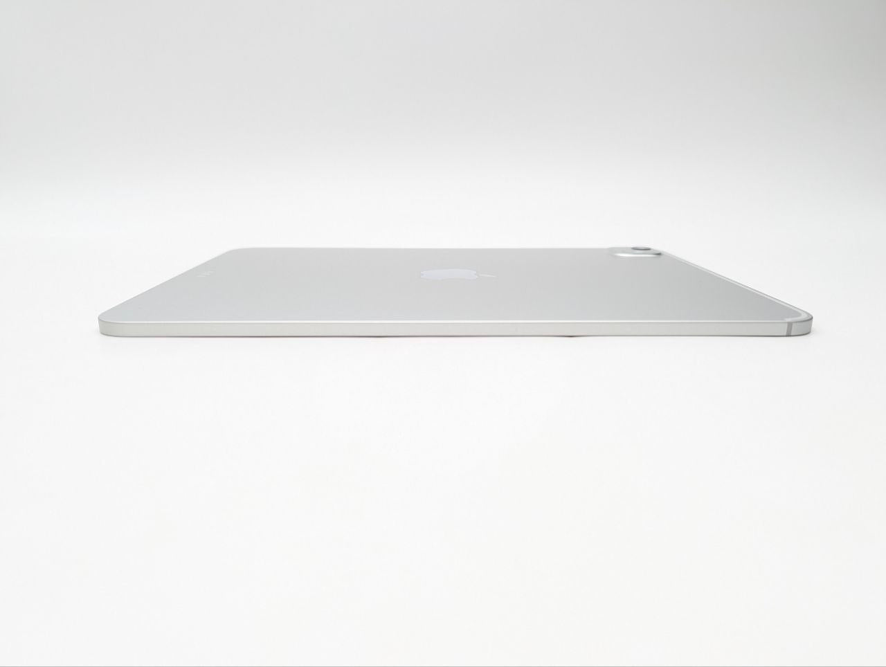 Apple iPad Pro 11" M5 256 GB WI-FI Srebrny | Outlet