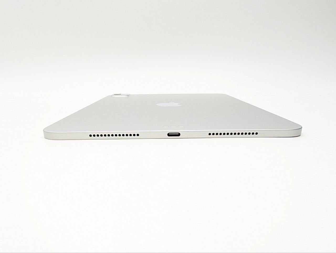 Apple iPad Pro 11" M5 256 GB WI-FI Srebrny | Outlet