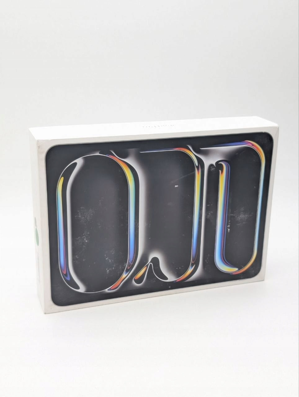 Apple iPad Pro 11" M5 256 GB WI-FI Srebrny | Outlet