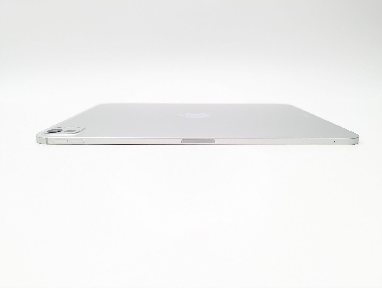 Apple iPad Pro 11" M5 256 GB WI-FI Srebrny | Outlet