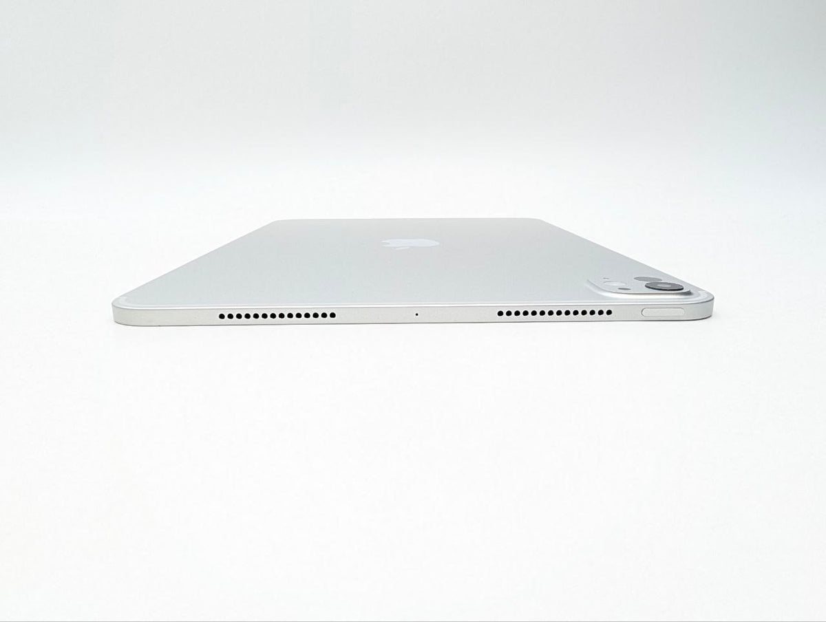 Apple iPad Pro 11" M5 256 GB WI-FI Srebrny | Outlet