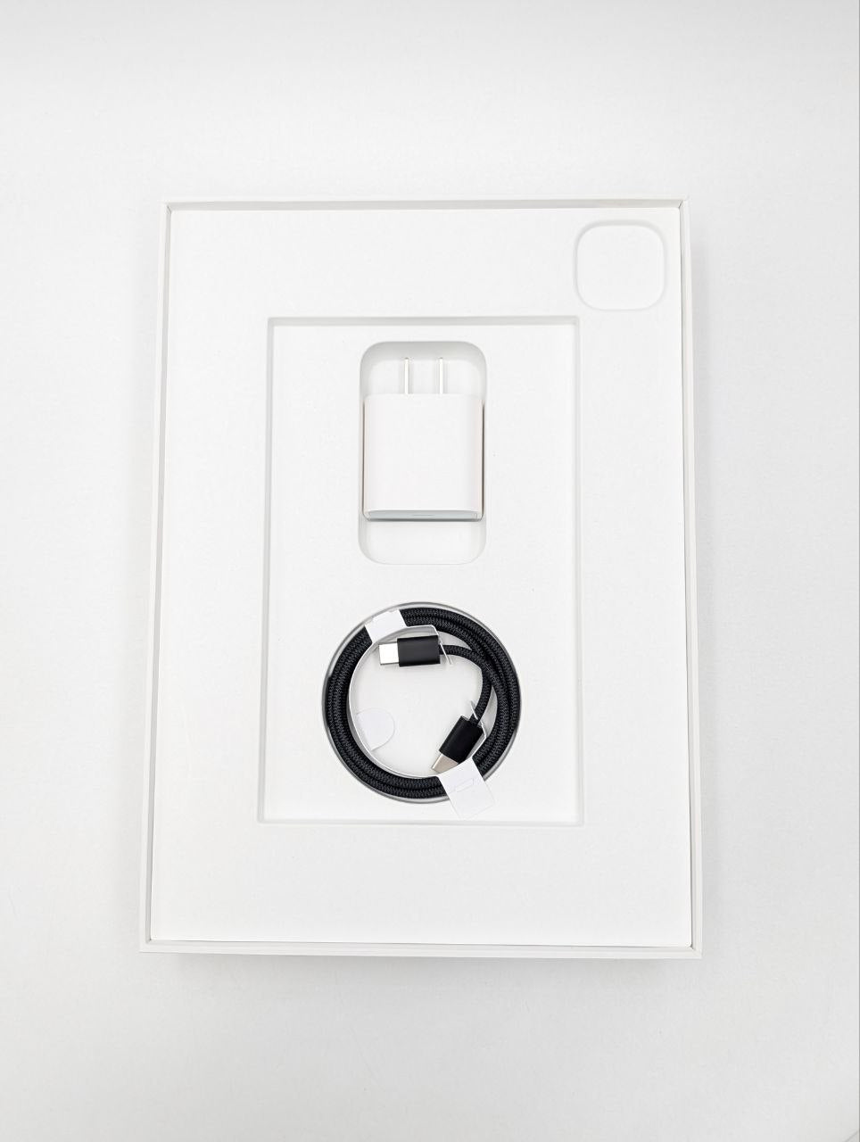 Apple iPad Pro 11" M5 512GB WI-FI Gwiezdna Czerń | Outlet