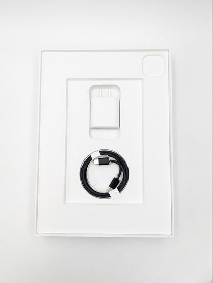 Apple iPad Pro 11" M5 512GB WI-FI Gwiezdna Czerń | Outlet