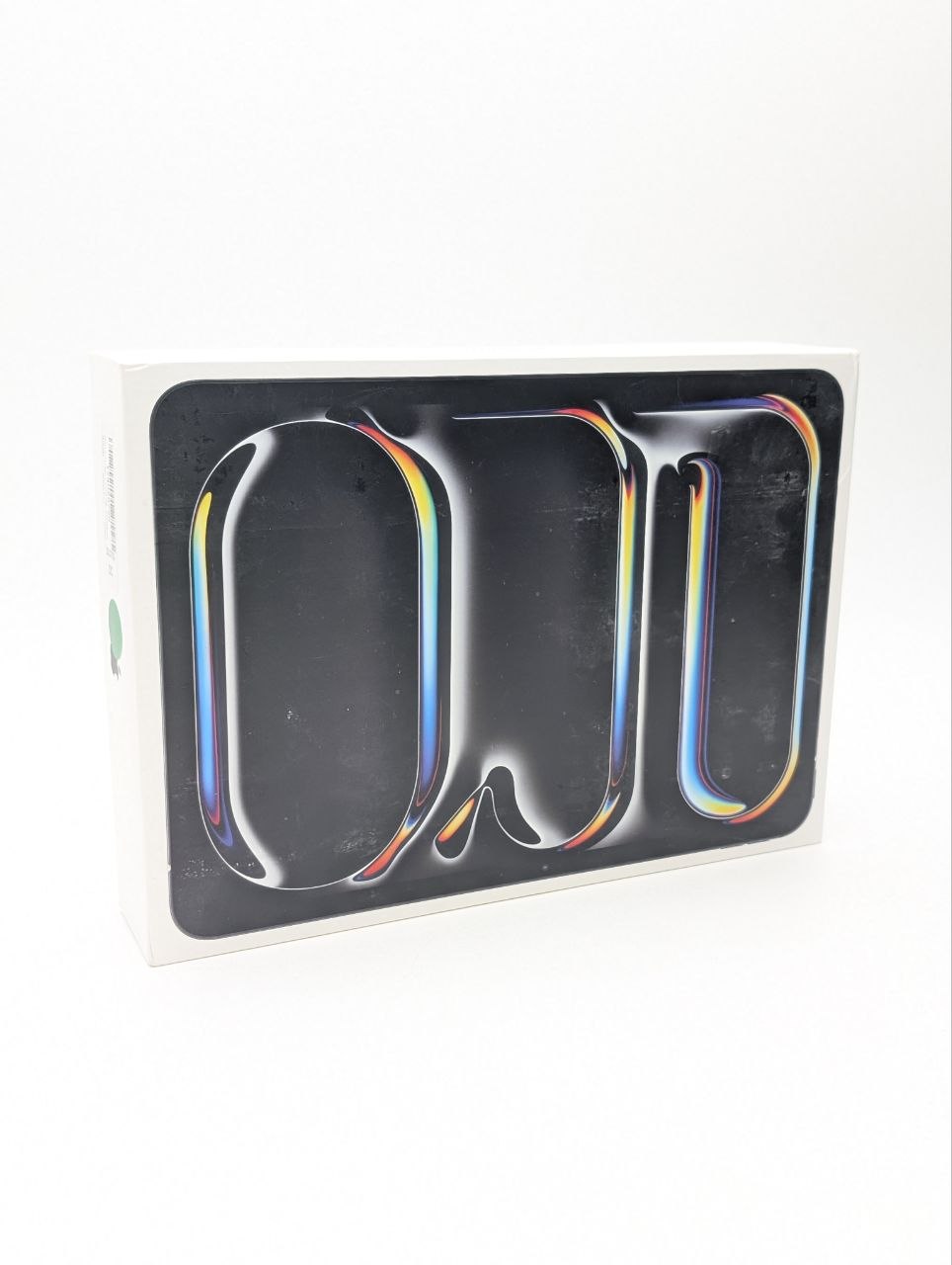 Apple iPad Pro 11" M5 512GB WI-FI Gwiezdna Czerń | Outlet