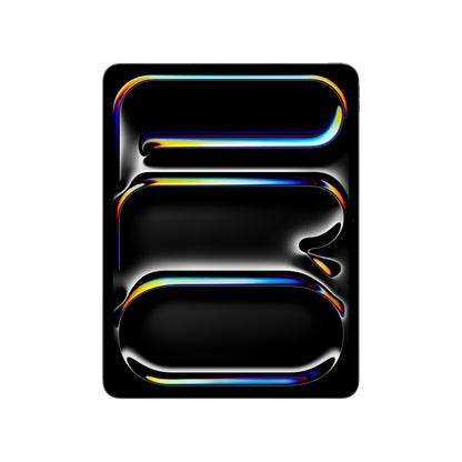 Apple iPad Pro 13" M4 1TB Wi‑Fi + Cellular Nano «Космический чёрный»