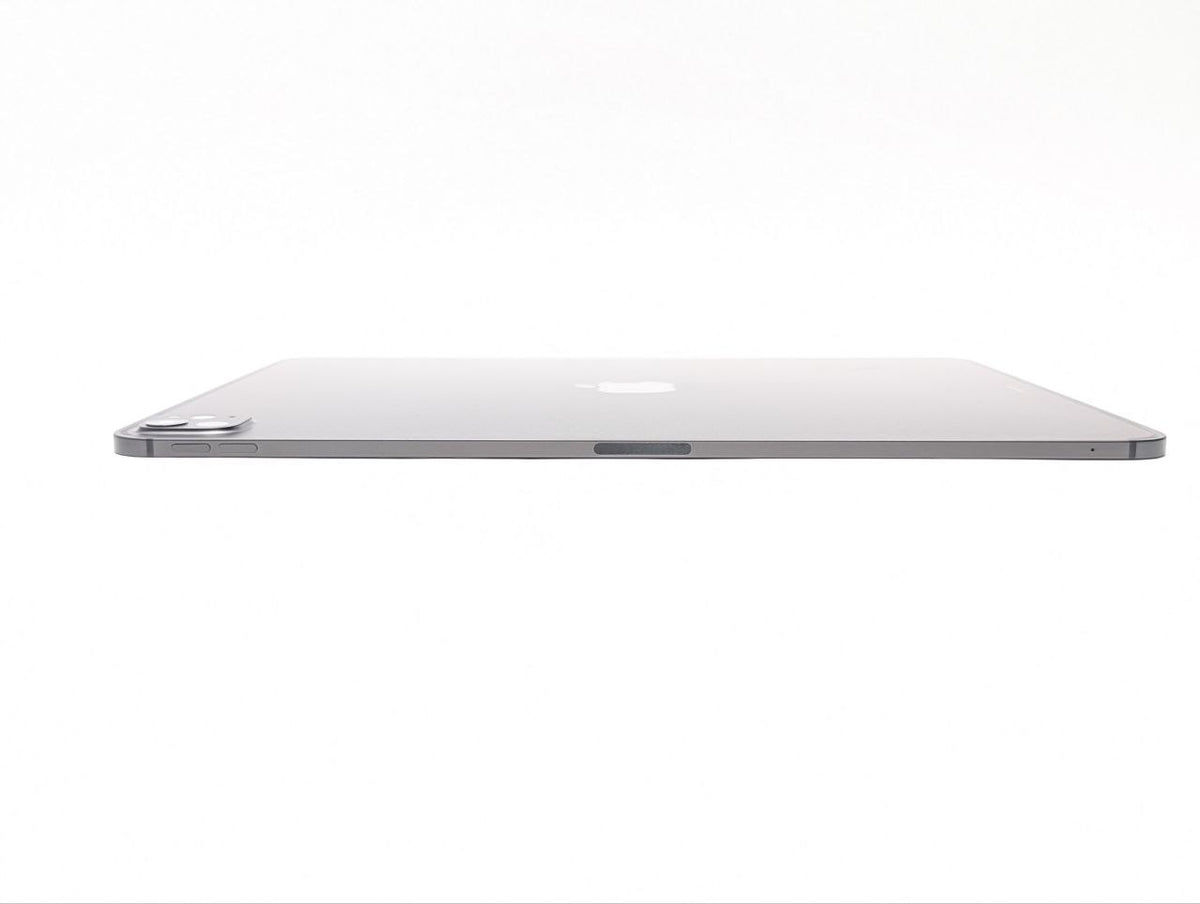 Apple iPad Pro 13" M4 256GB Wi-Fi+ Cellular Gwiezdna Czerń | Outlet