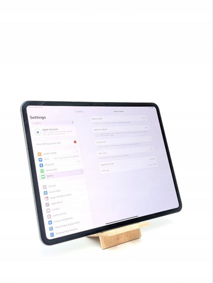 Apple iPad Pro 13" M4 256GB Wi‑Fi+ Cellular Космический чёрный | как новый | Outlet