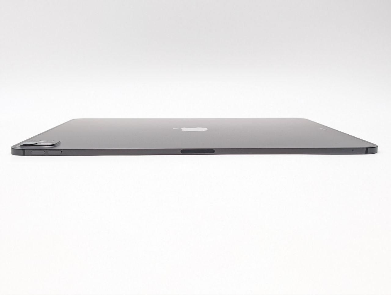 Apple iPad Pro 13" M4 256GB Wi‑Fi+ Cellular Космический чёрный | как новый | Outlet