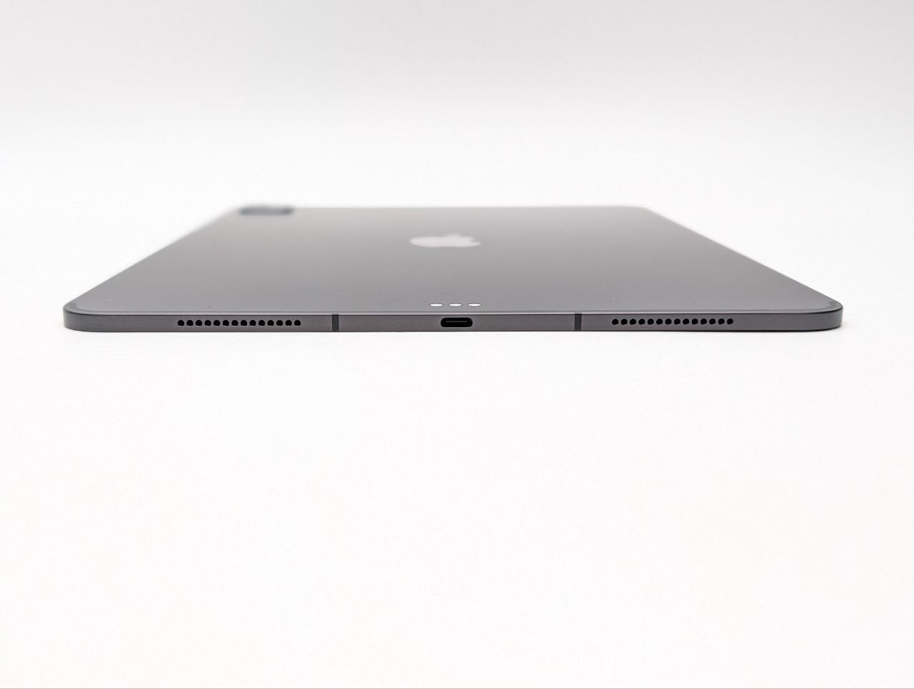 Apple iPad Pro 13" M4 256GB Wi‑Fi+ Cellular Космический чёрный | как новый | Outlet
