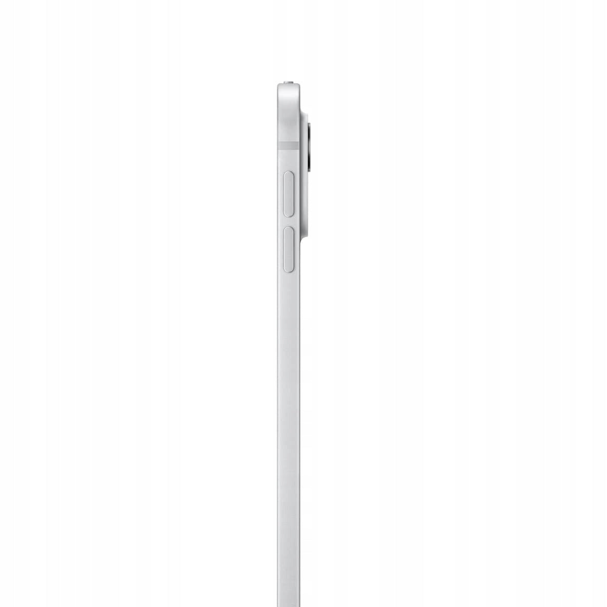 Apple iPad Pro 13" M4 256 ГБ Wi-Fi+ Cellular Срібний