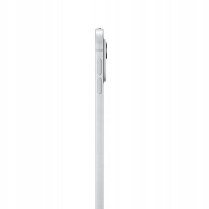 Apple iPad Pro 13" M4 256 ГБ Wi-Fi+ Cellular Срібний