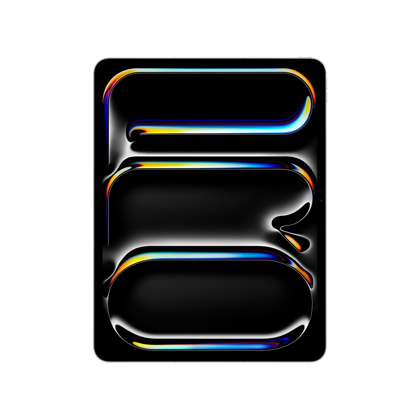 Apple iPad Pro 13" M4 256 ГБ Wi-Fi+ Cellular Срібний