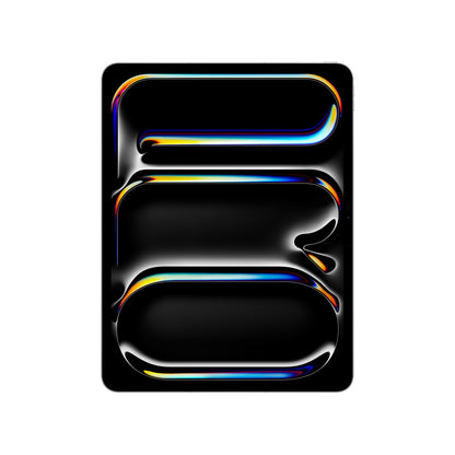 Apple iPad Pro 13" M4 256 ГБ Wi-Fi+ Cellular Срібний