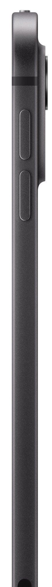 Apple iPad Pro 13" M4 512GB Wi-Fi+ Cellular Космічний чорний
