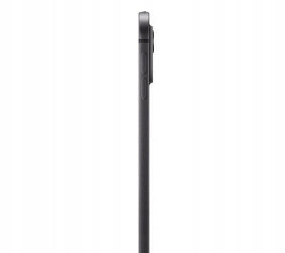 Apple iPad Pro 13" M4 512GB Wi-Fi+ Cellular Космічний чорний