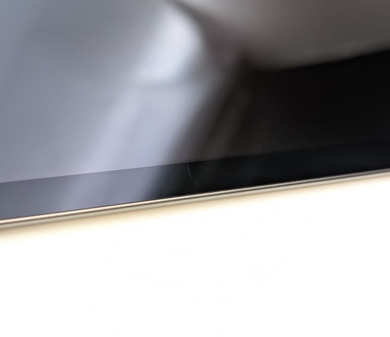 Apple iPad Pro 13" M5 256GB Wi-Fi Gwiezdna Czerń | Outlet