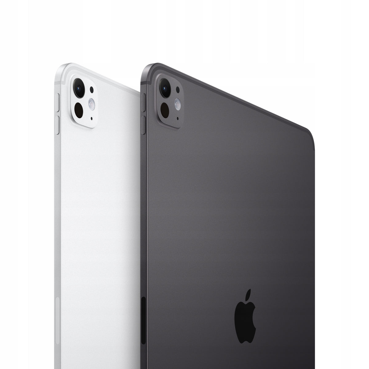 Apple iPad Pro 13" M5 256GB Wi-Fi Srebrny