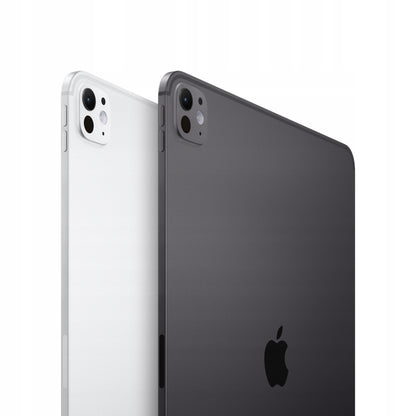 Apple iPad Pro 13" M5 256GB Wi-Fi Srebrny
