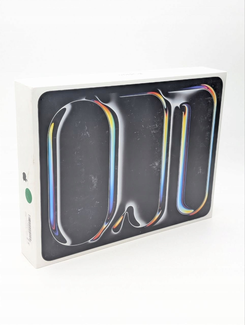 Apple iPad Pro 13" M5 512GB Wi-Fi Gwiezdna Czerń | jak | Outlet