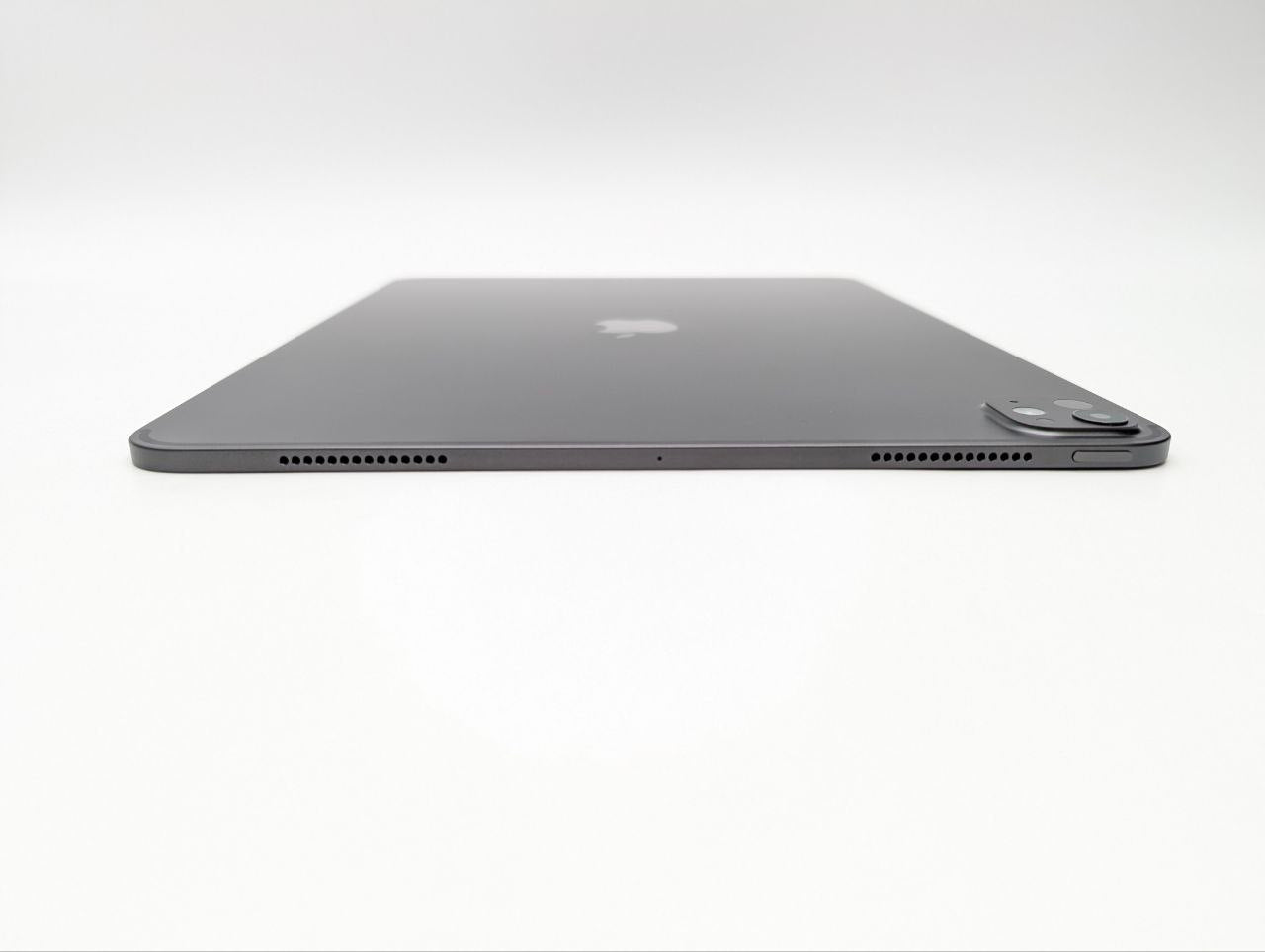 Apple iPad Pro 13" M5 512GB Wi-Fi Gwiezdna Czerń | jak | Outlet