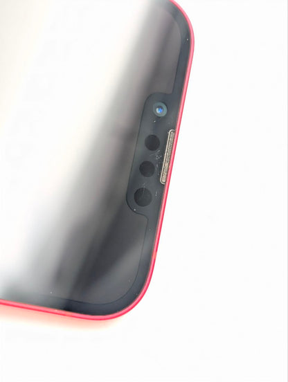 Apple iPhone 14 128 GB czerwony | bateria 100% | Outlet, Bateria 100%