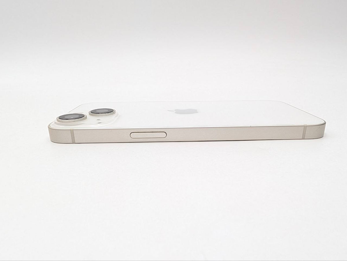 Apple iPhone 14 128GB biały | Outlet, Bateria 85%