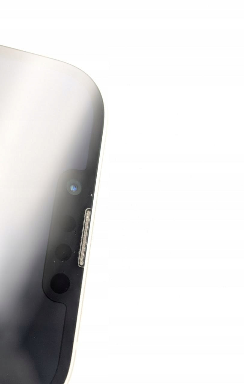 Apple iPhone 14 128GB biały | Outlet, Bateria 85%