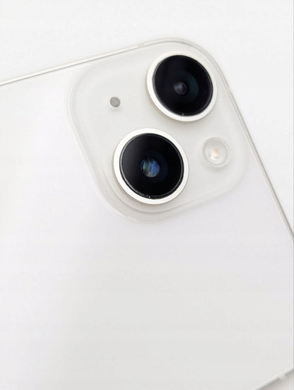 Apple iPhone 14 128GB biały | Used, Bateria 89%