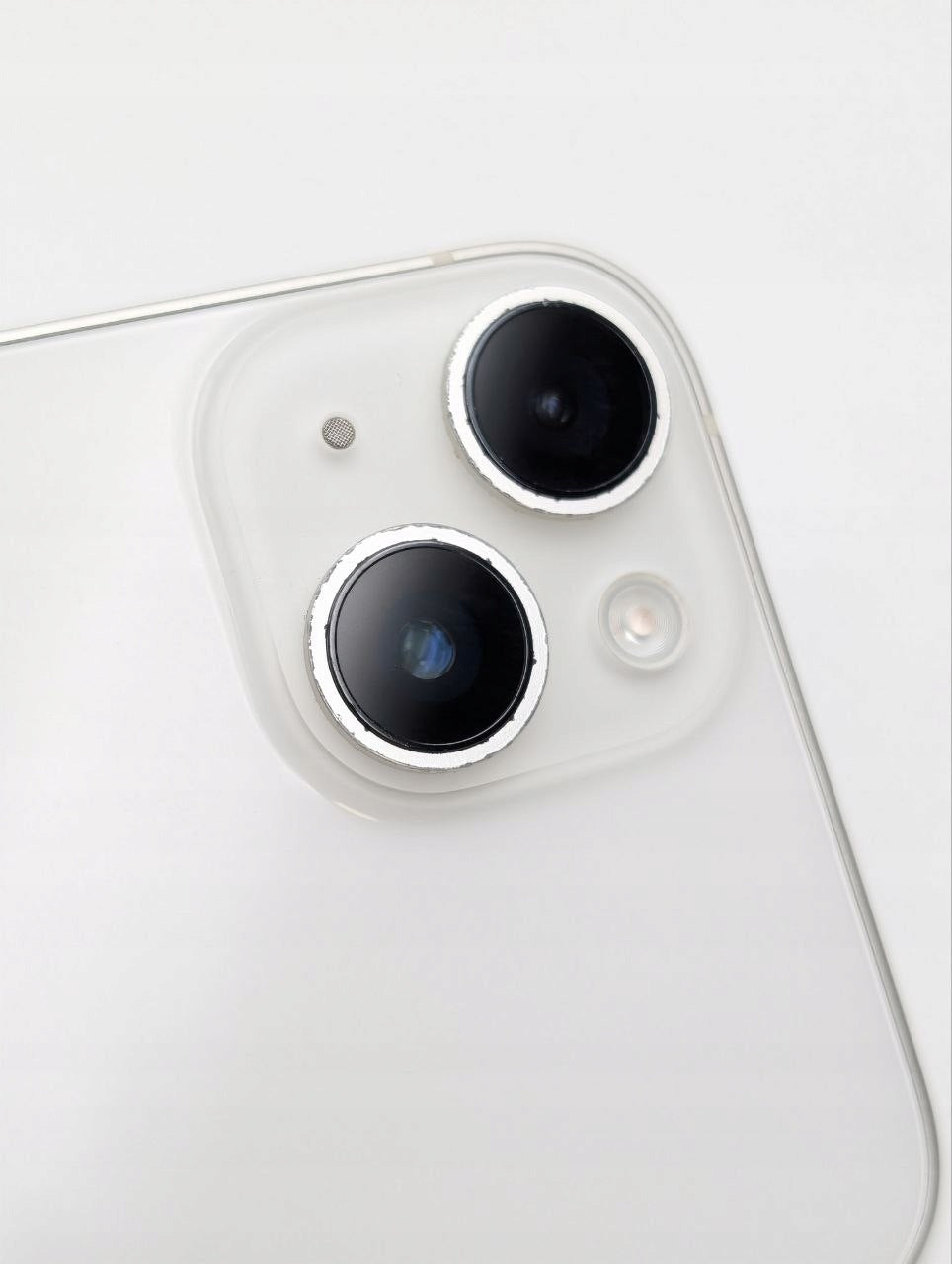 Apple iPhone 14 128GB biały | Outlet, Bateria 85%