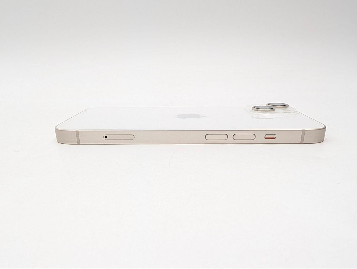 Apple iPhone 14 128GB biały | bateria 100% | Outlet, Bateria 100%