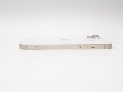 Apple iPhone 14 128GB biały | bateria 100% | Outlet, Bateria 100%