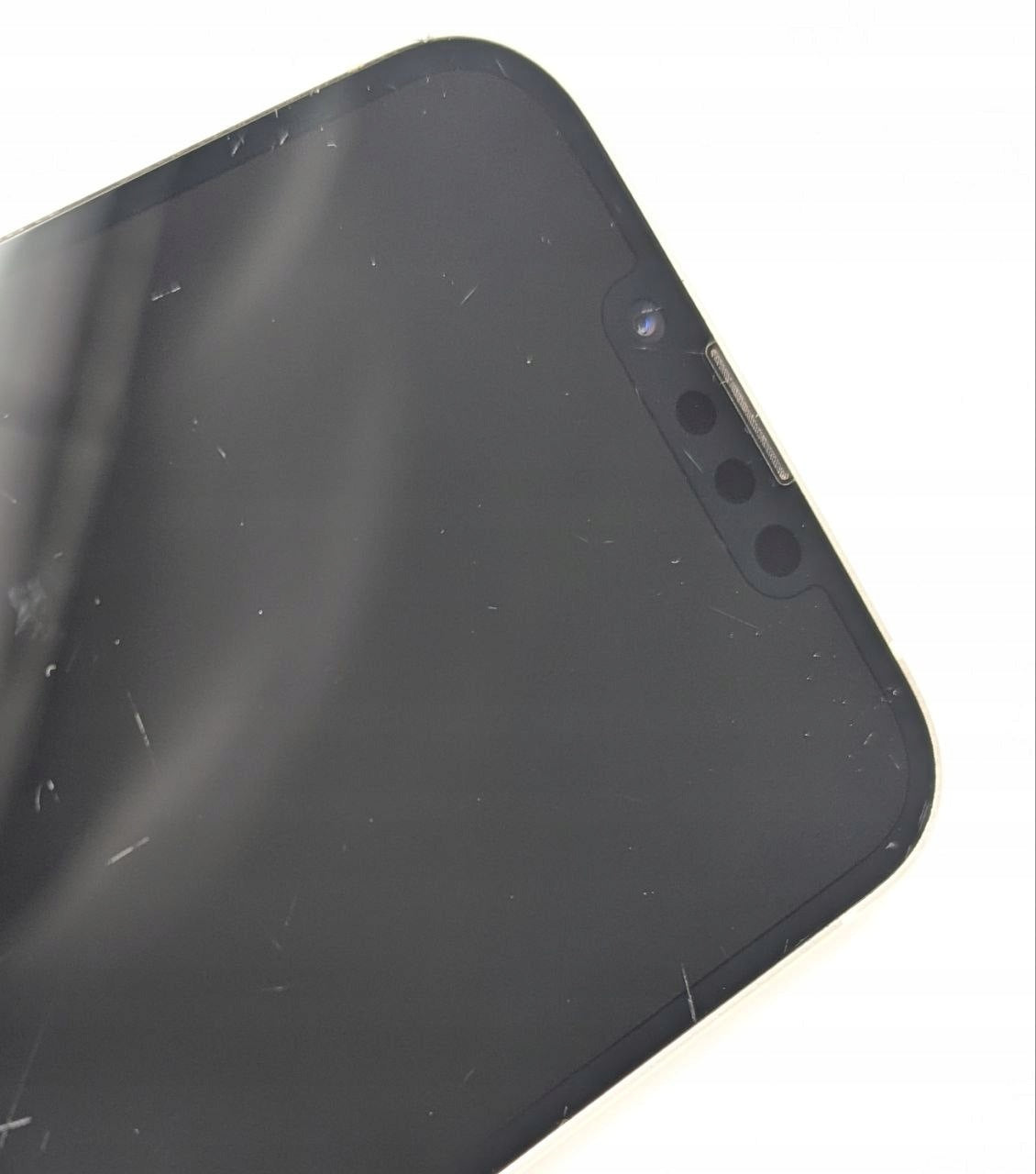 Apple iPhone 14 128GB biały | bateria 100% | Used, Bateria 100%