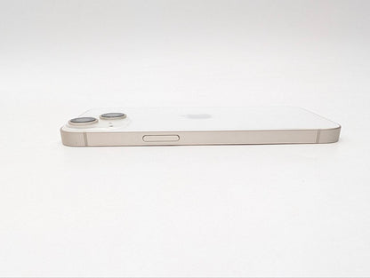 Apple iPhone 14 128GB biały | bateria 100% | Outlet, Bateria 100%