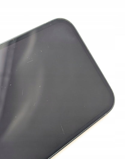 Apple iPhone 14 128GB czarny | bateria 100% | Used, Bateria 100%