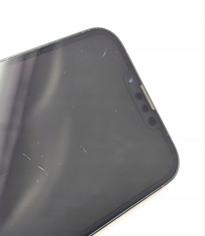 Apple iPhone 14 128GB czarny | bateria 100% | Used, Bateria 100%