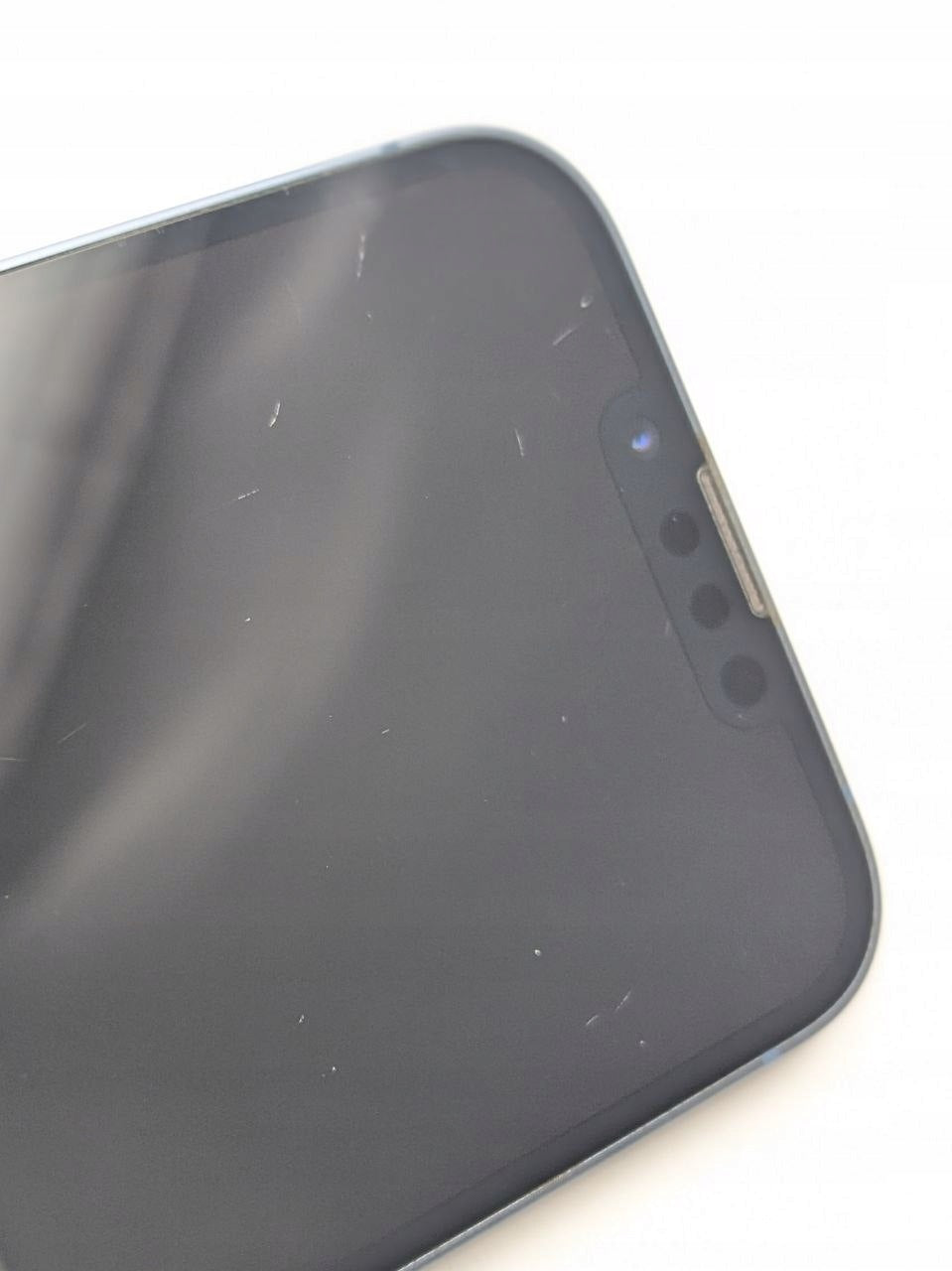 Apple iPhone 14 128GB niebieski | Outlet, Bateria 85%