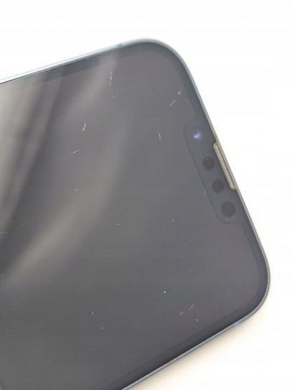 Apple iPhone 14 128GB niebieski | Outlet, Bateria 85%