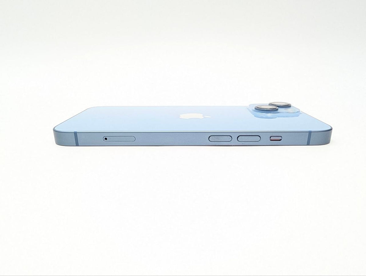 Apple iPhone 14 128GB niebieski | Outlet, Bateria 85%