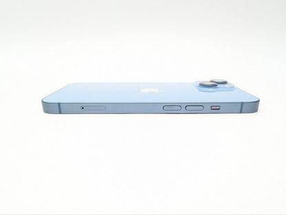 Apple iPhone 14 128GB niebieski | Outlet, Bateria 85%