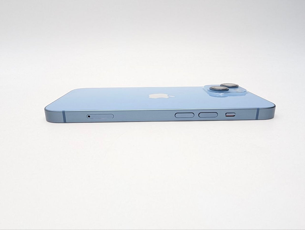 Apple iPhone 14 128GB niebieski | Outlet, Bateria 98%