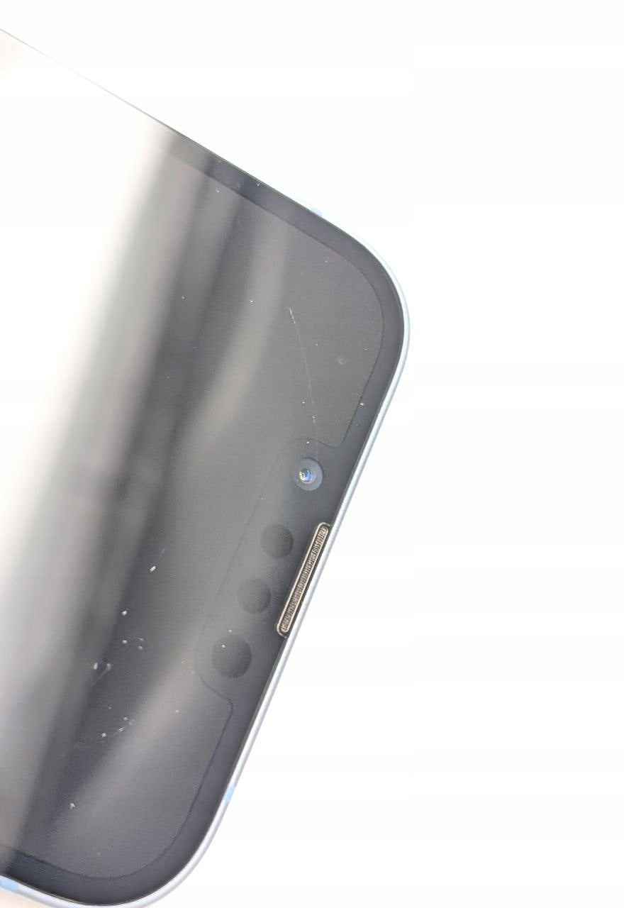 Apple iPhone 14 128GB niebieski | Outlet, Bateria 98%