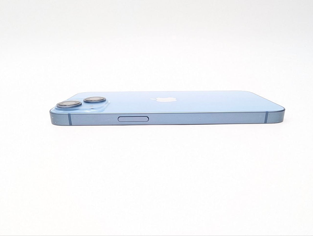 Apple iPhone 14 128GB niebieski | Outlet, Bateria 85%