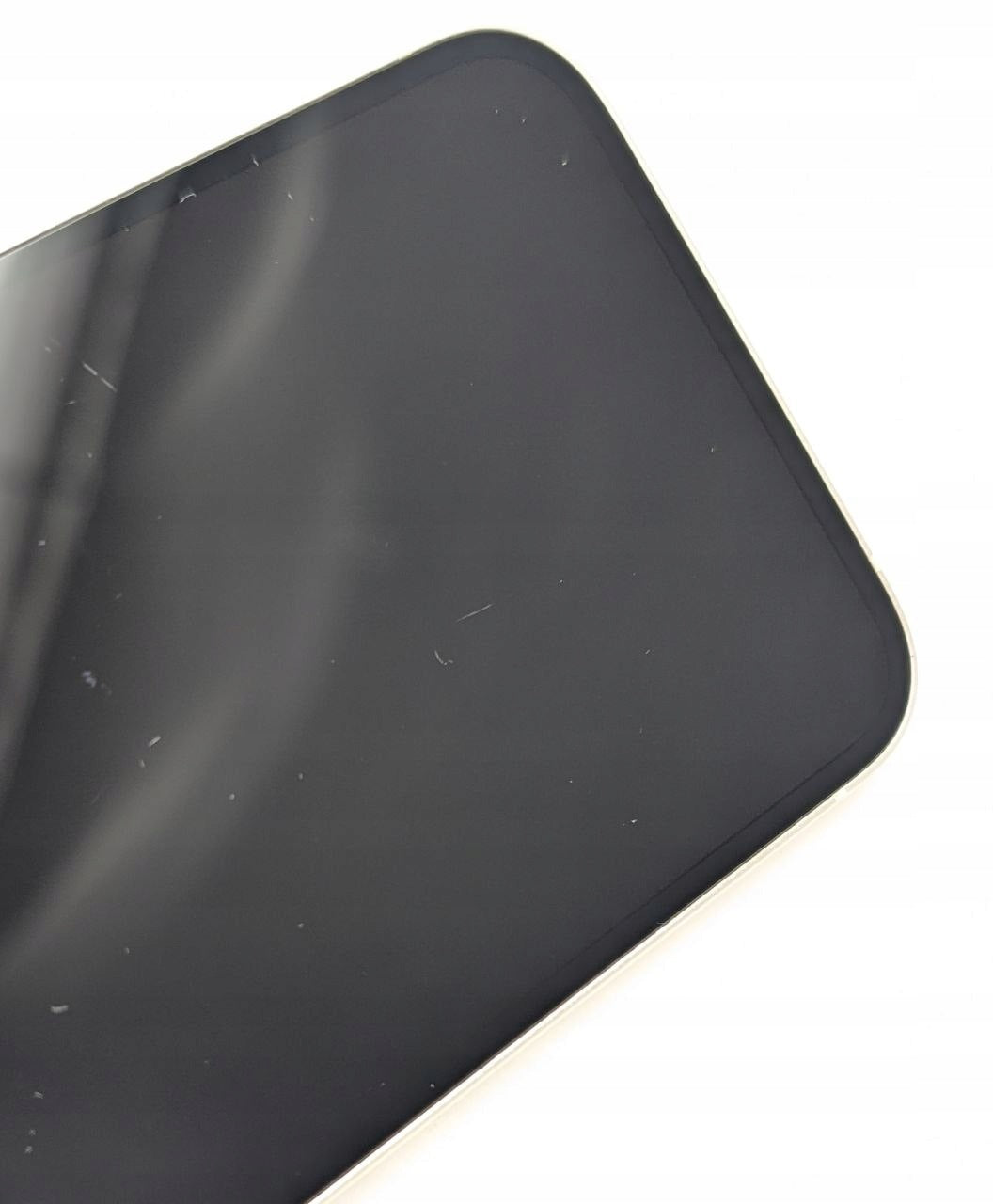 Apple iPhone 14 256 GB biały | bateria 100% | Outlet, Bateria 100%