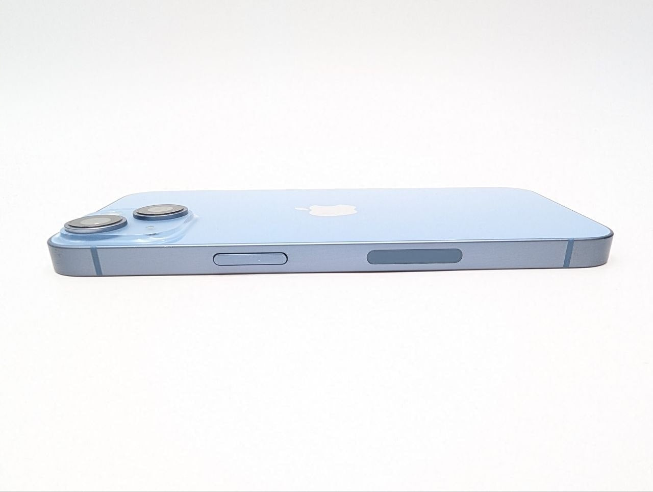 Apple iPhone 14 256GB Niebieski | eSim | bateria 100% | Outlet, Bateria 100%