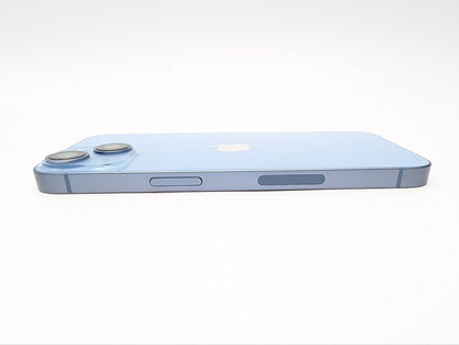 Apple iPhone 14 256GB Niebieski | eSim | bateria 100% | Outlet, Bateria 100%