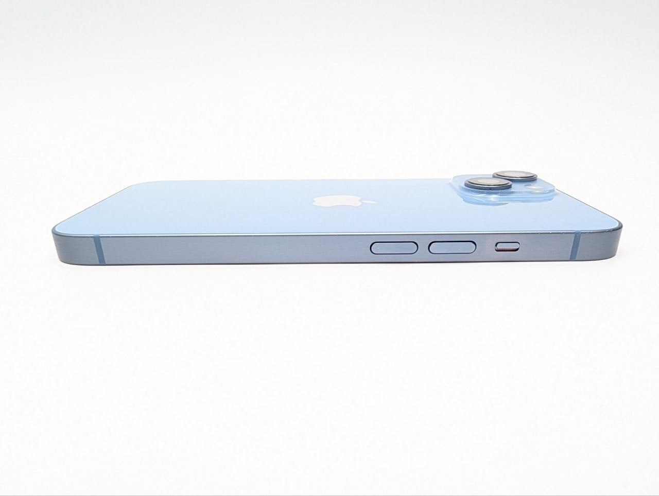 Apple iPhone 14 256GB Niebieski | eSim | bateria 100% | Outlet, Bateria 100%